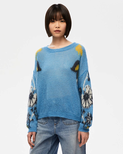 Свитер MOGANO – фото 2