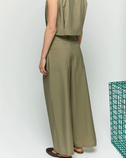 Брюки BERNINI – фото 3