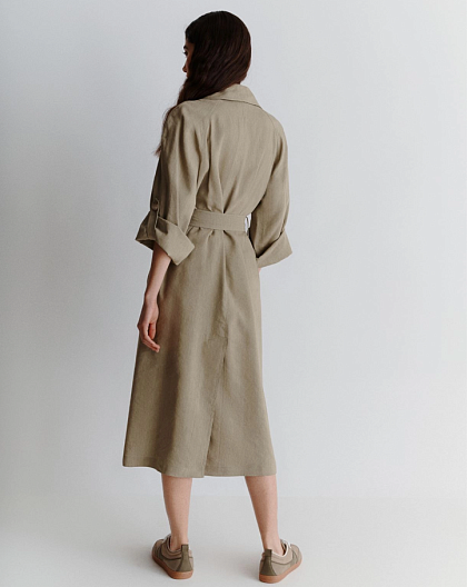 Плащ SNODO – фото 2