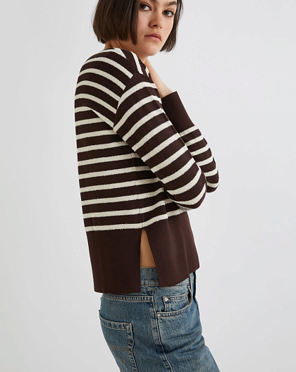 Свитер TEXAS – фото 1