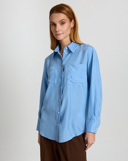 Блуза MLSMARTE – фото 2