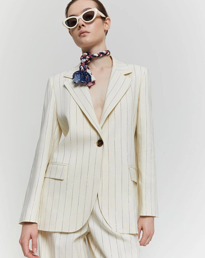 Жакет LESSY – фото 1