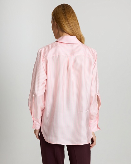 Блуза MLLSALVE – фото 3