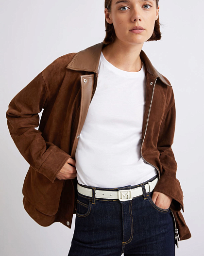 Ремень MLAMEDUSA – фото 3