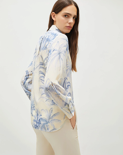 Блуза CONIO – фото 2