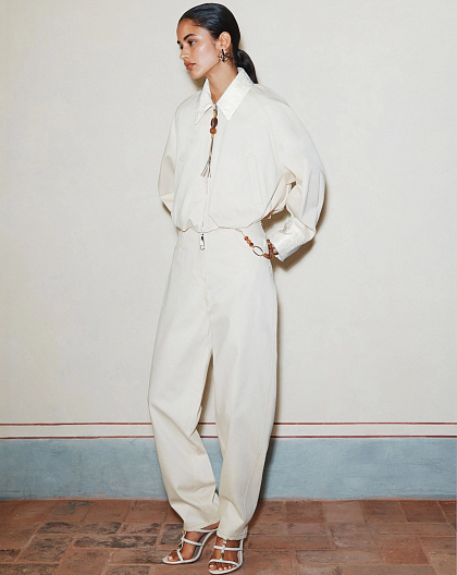 Брюки MDSDREAM – фото 3