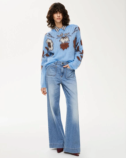 Свитер DONNOLA – фото 1