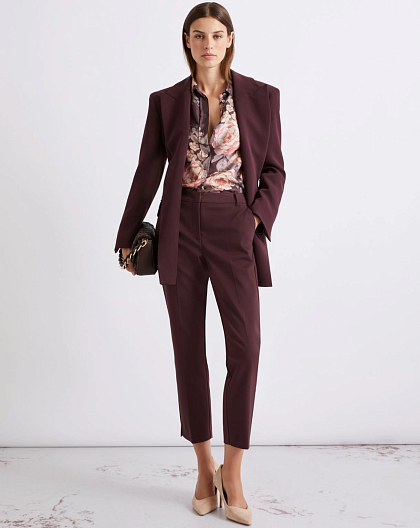 Брюки MLLGHIANDA – фото 2