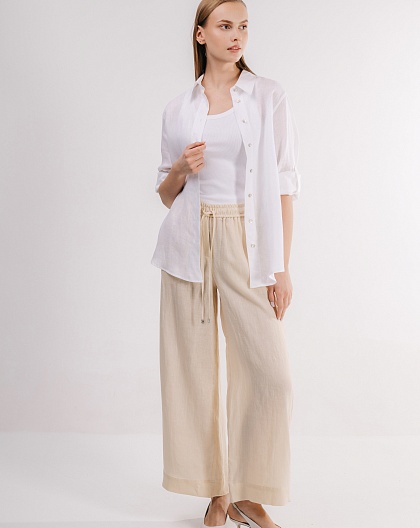 Брюки MATTINO – фото 1