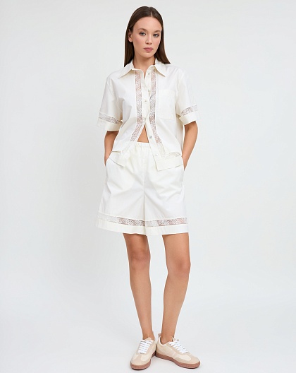 Блуза MLMWHISKY – фото 1