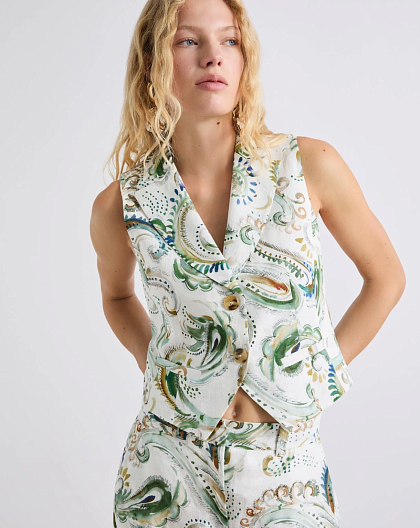 Жилет MLLMELODIA – фото 3