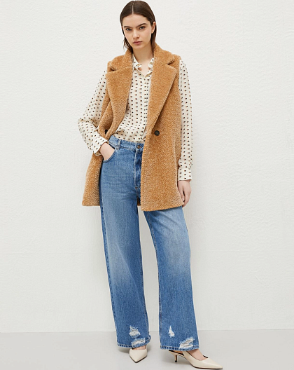 Жилет GITANO – фото 1