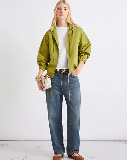 Ветровка MLSZUCCA – фото 1