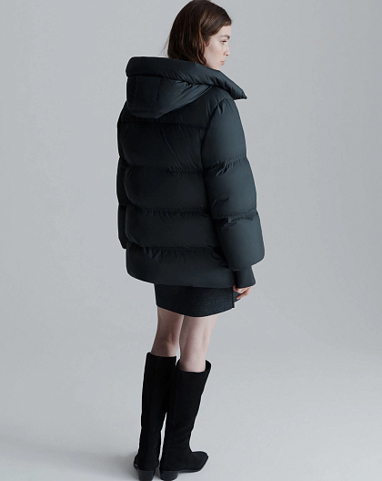 Пуховик NEREIDE – фото 2