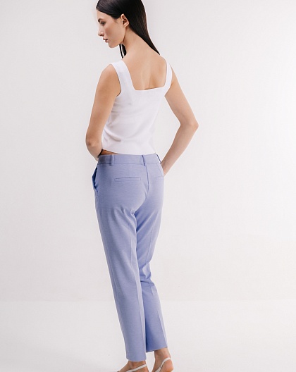 Брюки DOTTO – фото 2