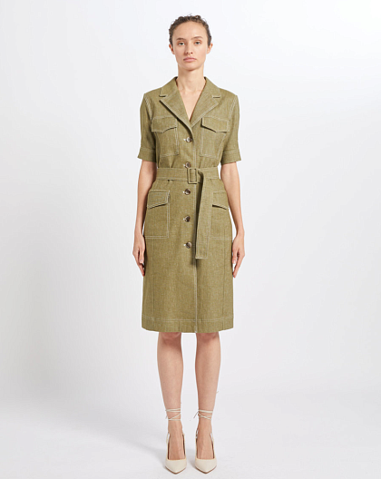 Платье SPICCO – фото 2