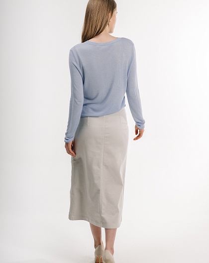 Свитер NIGRA – фото 3