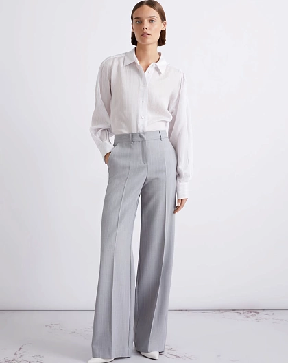 Брюки MLLGIUNCHI – фото 1