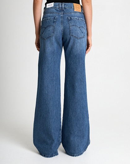 Джинсы WLEG – фото 2