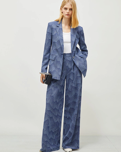 Брюки CASTA2 – фото 2