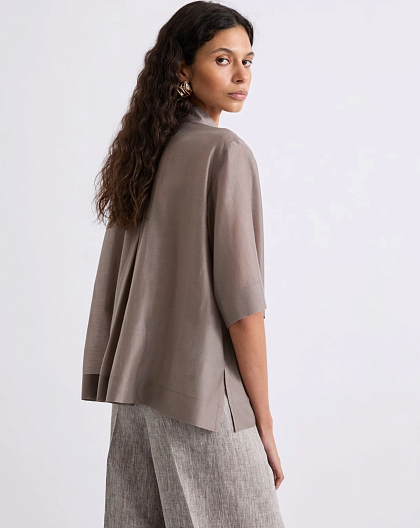 Блуза MLICAMBUSA – фото 2