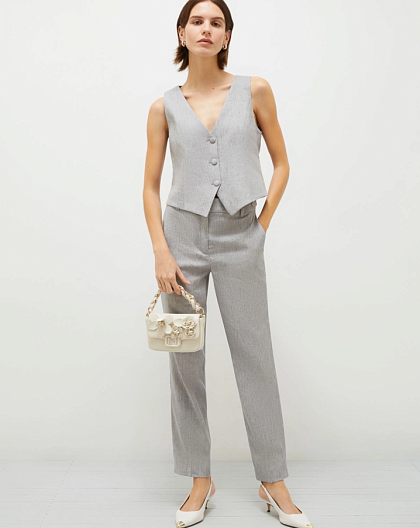 Брюки COMETA – фото 1