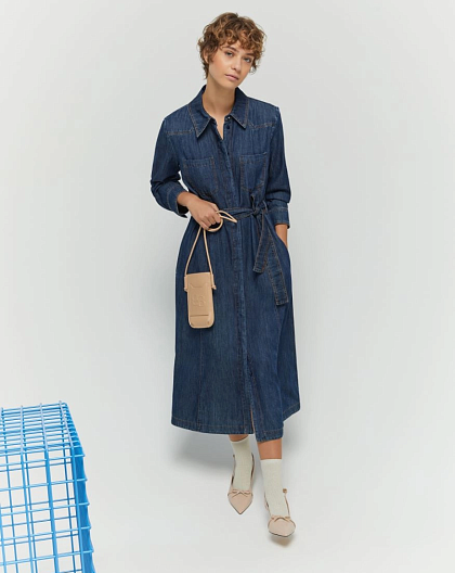 Платье NOVAK – фото 1