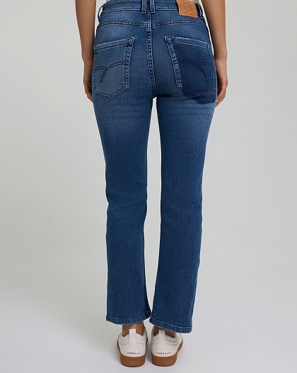 Джинсы IBLKATE – фото 3