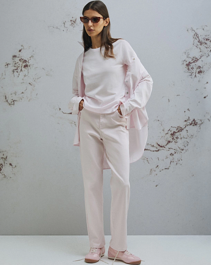 Футболка MLMEURO – фото 1