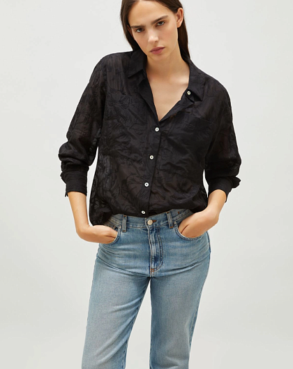 Блуза RICOLA – фото 3