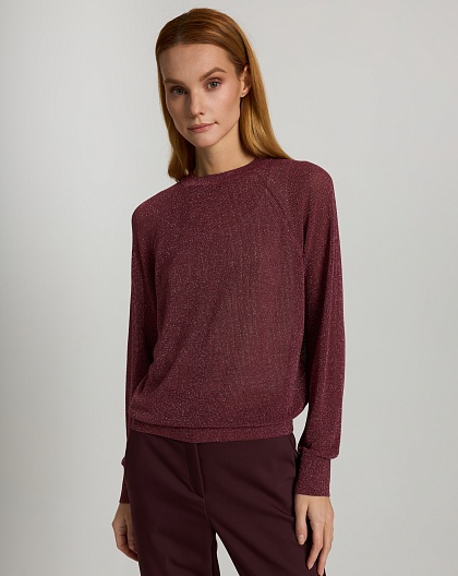 Свитер MLLORTENSIA – фото 1