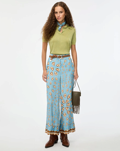 Брюки IBLORTENSIA – фото 1