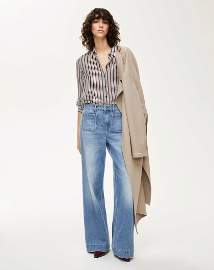 Джинсы NINAREAL – фото 3