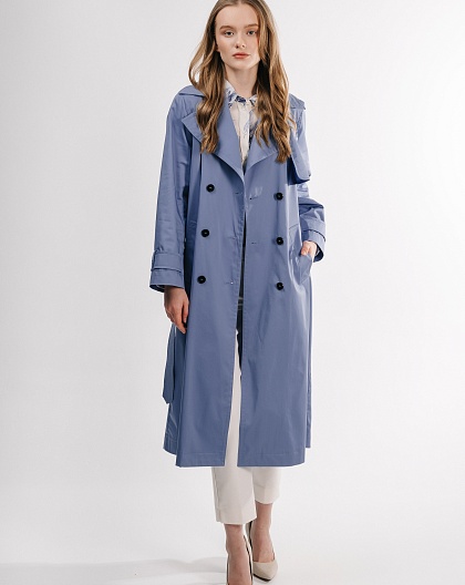 Плащ CLORURO – фото 2