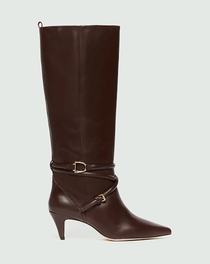 Сапоги NINIVE – фото 1