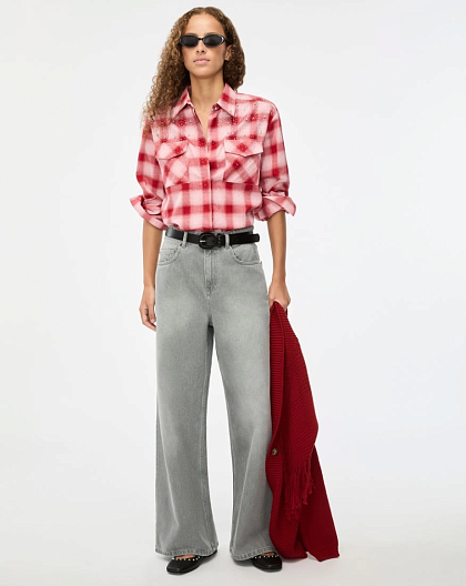 Джинсы IBLSOPHIE – фото 1