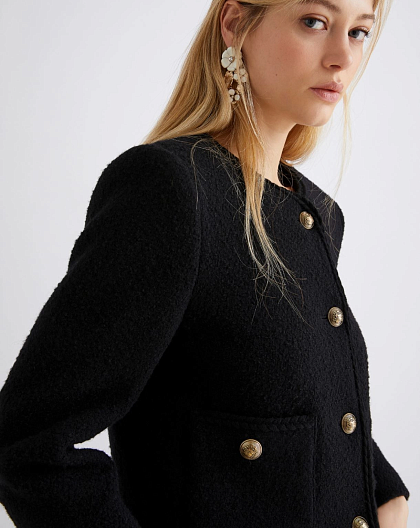 Жакет BRONTE – фото 1