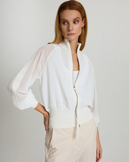 Блуза MLLGUFO – фото 3