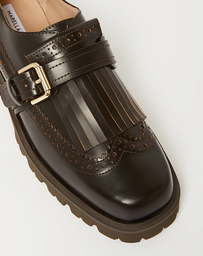 Туфли MLAFINITO – фото 2