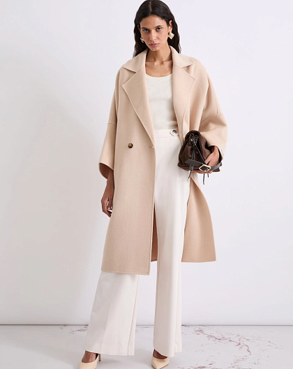 Пальто MLLTECA – фото 1