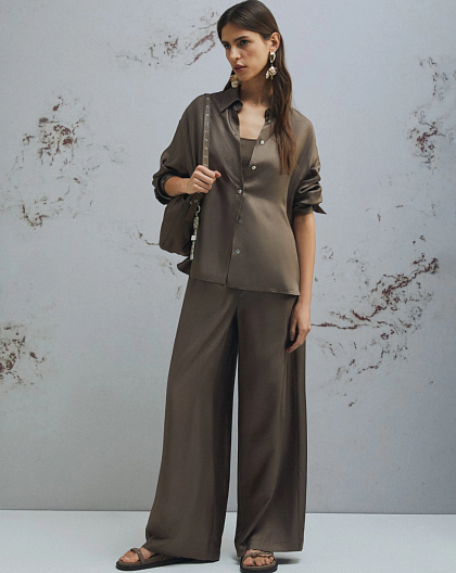 Брюки MLMQUIZ – фото 1