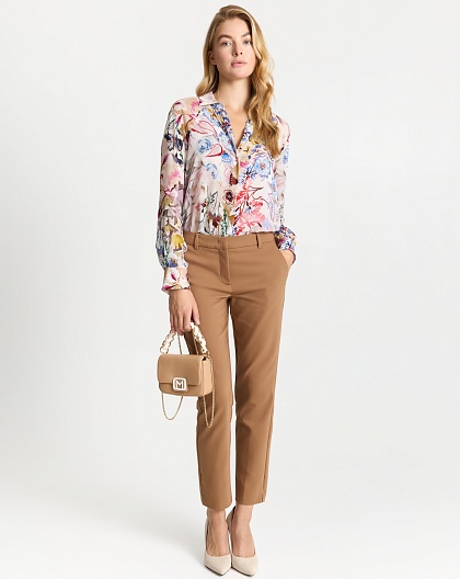 Брюки ABB – фото 1