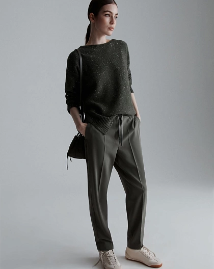 Брюки SEME – фото 1