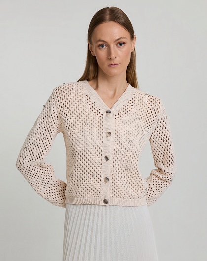 Кардиган MLMFULCRO – фото 1