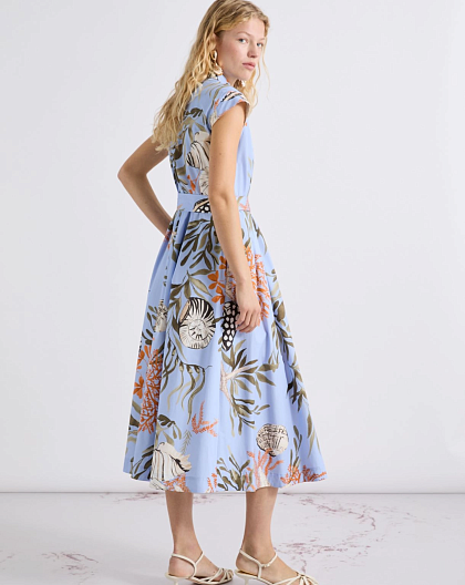 Платье MLLPADANA – фото 2