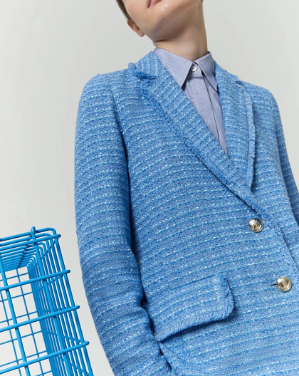 Жакет SORRISO – фото 3