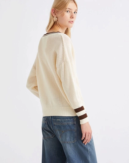 Свитер MLSFESTOSO – фото 2