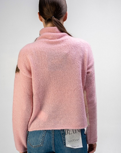 Свитер BAMBI – фото 3