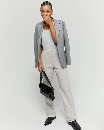 Брюки AMICA – фото 1