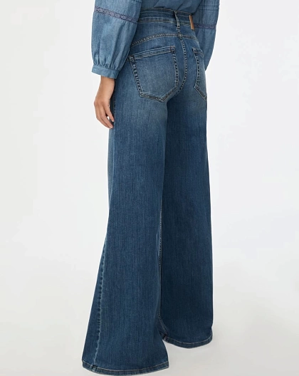 Джинсы IBLBIANCA1 – фото 3